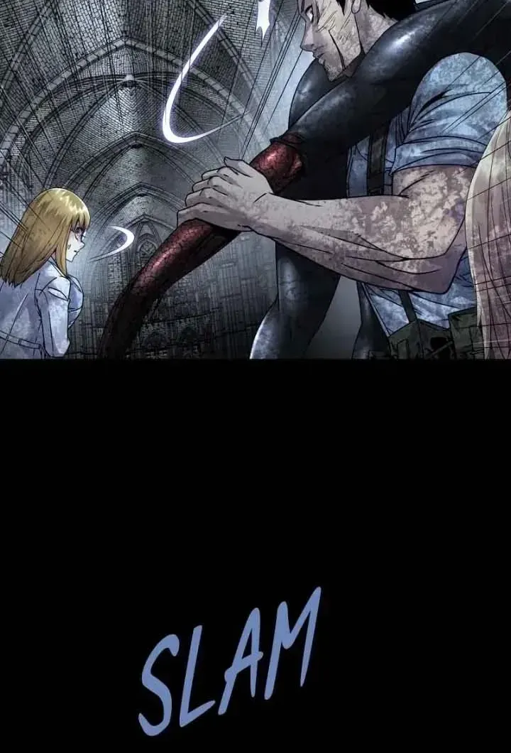 Dead Queen Chap 150 - Next Chap 151