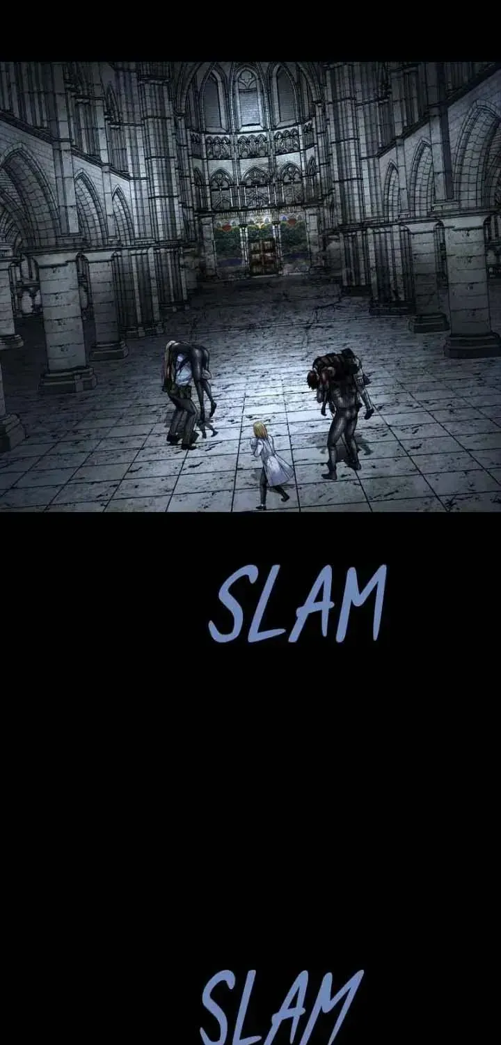 Dead Queen Chap 150 - Next Chap 151