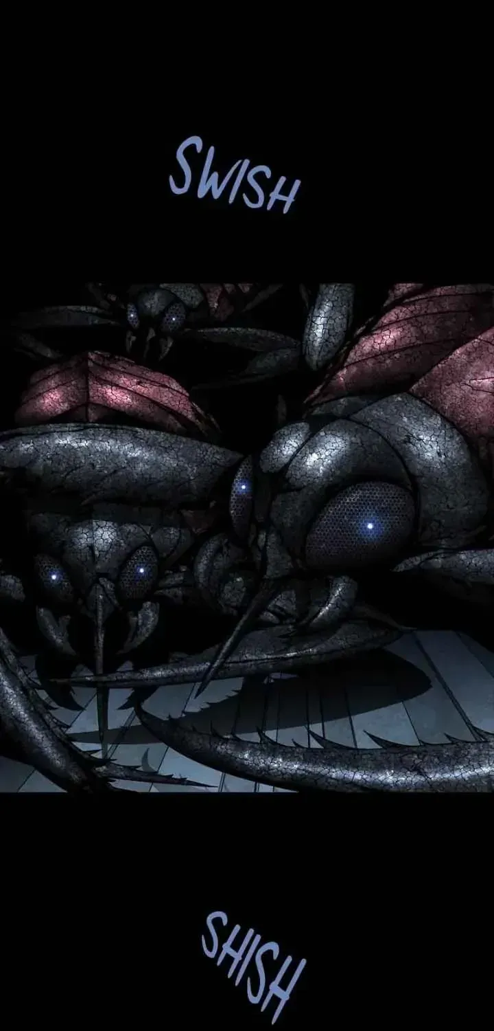 Dead Queen Chap 150 - Next Chap 151