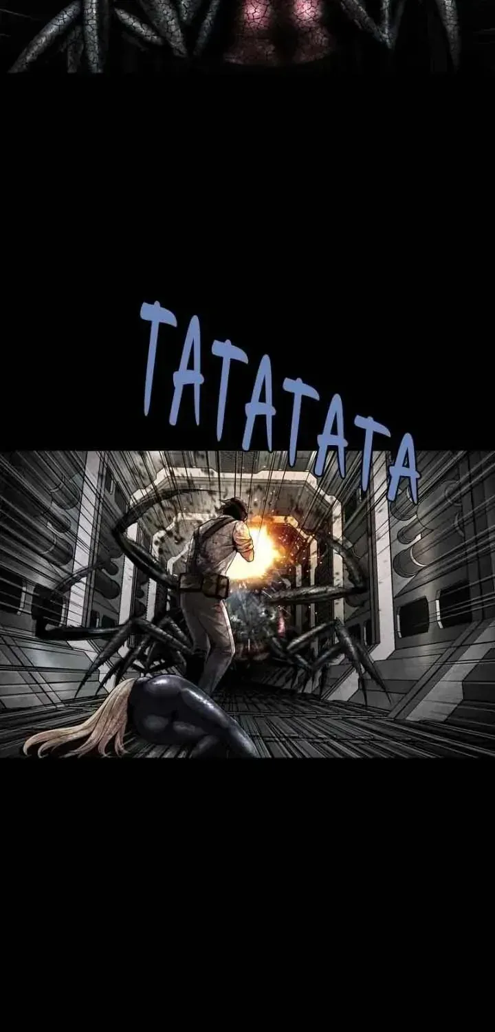 Dead Queen Chap 150 - Next Chap 151