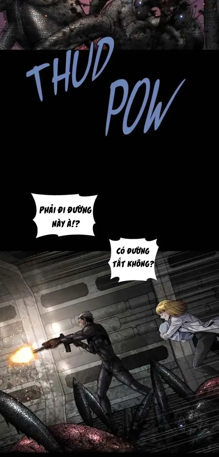 Dead Queen Chap 150 - Next Chap 151