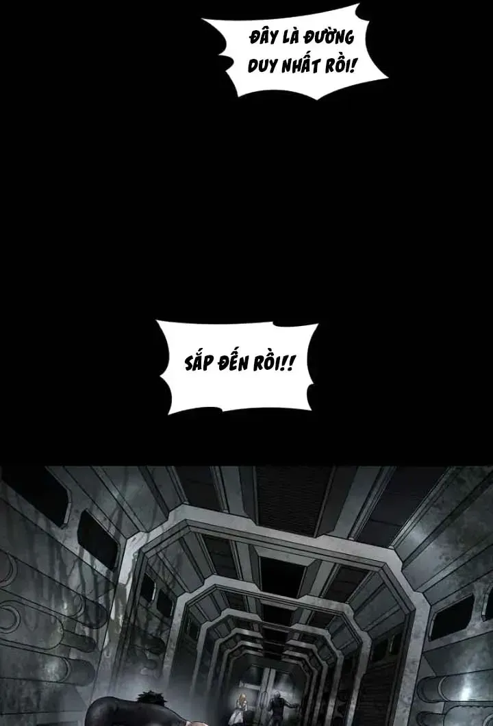 Dead Queen Chap 150 - Next Chap 151