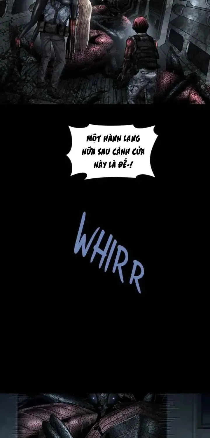 Dead Queen Chap 150 - Next Chap 151