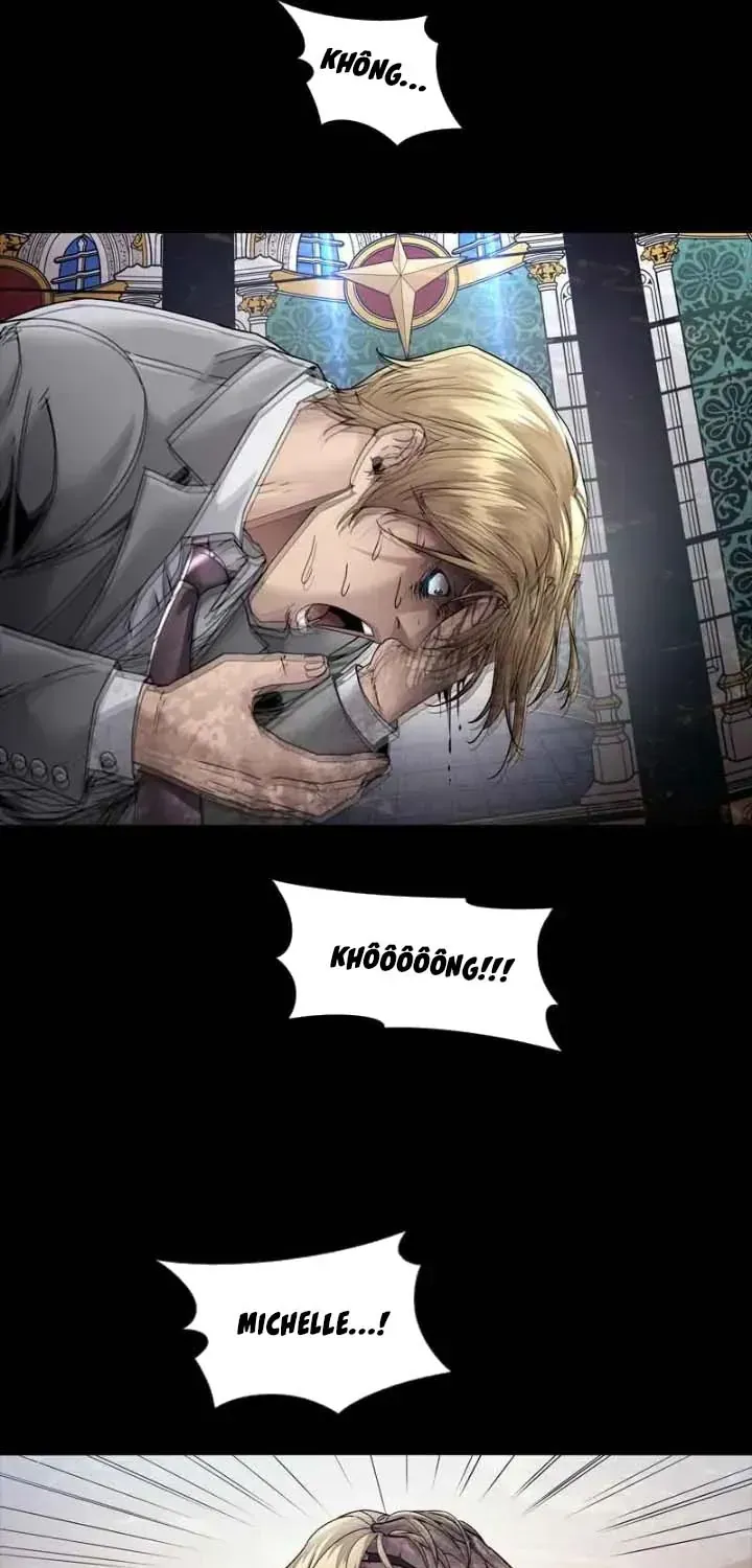 Dead Queen Chap 150 - Next Chap 151