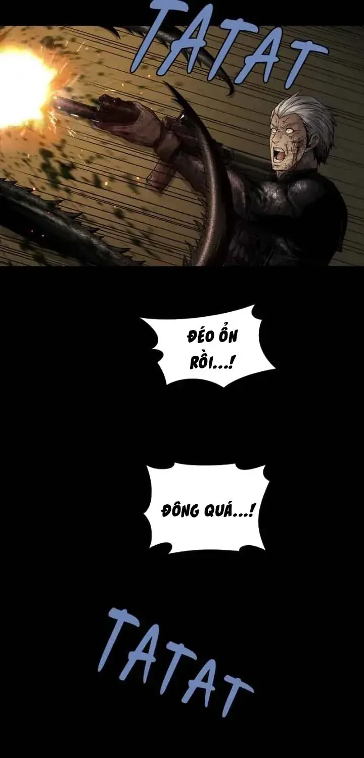 Dead Queen Chap 150 - Next Chap 151