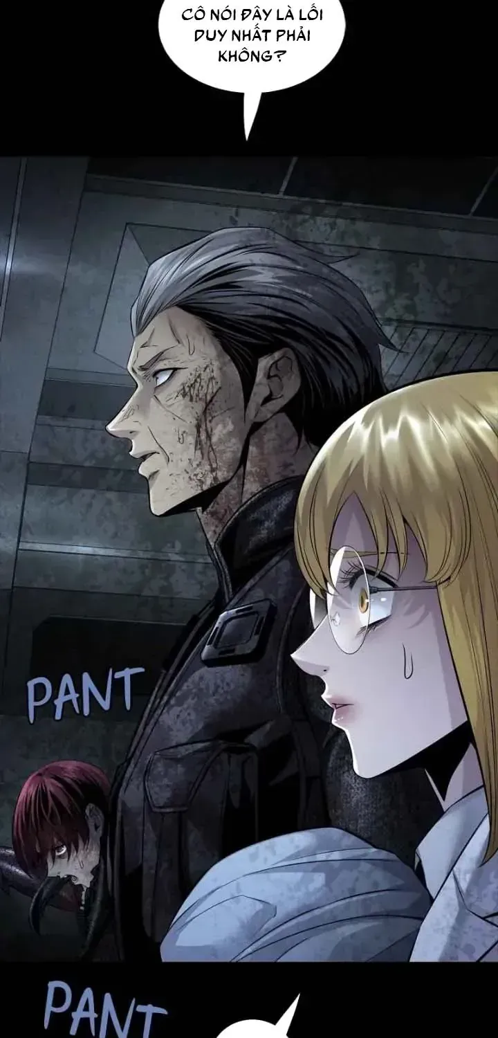 Dead Queen Chap 150 - Next Chap 151