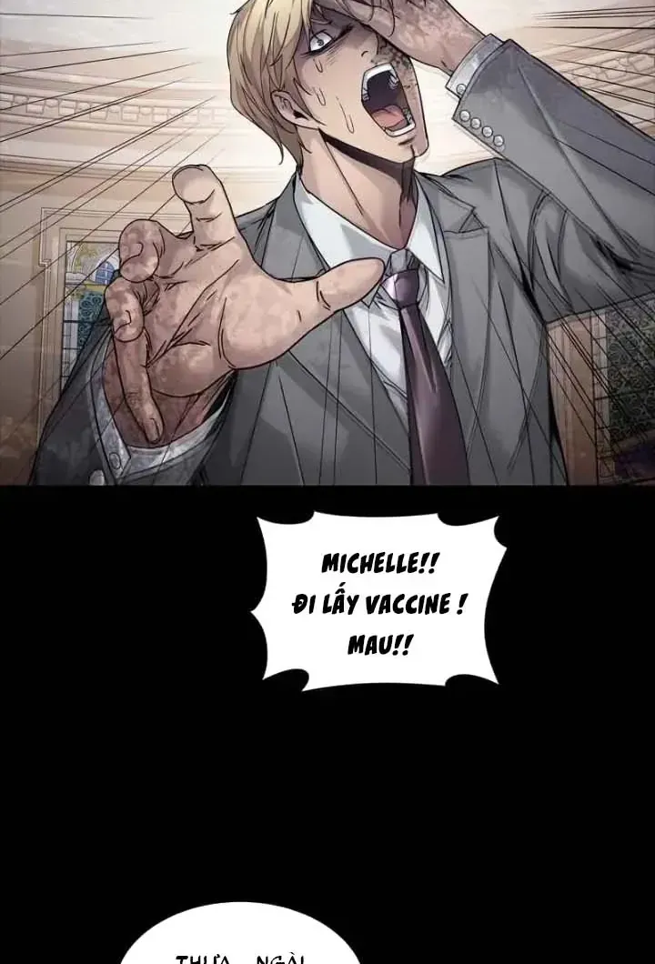 Dead Queen Chap 150 - Next Chap 151