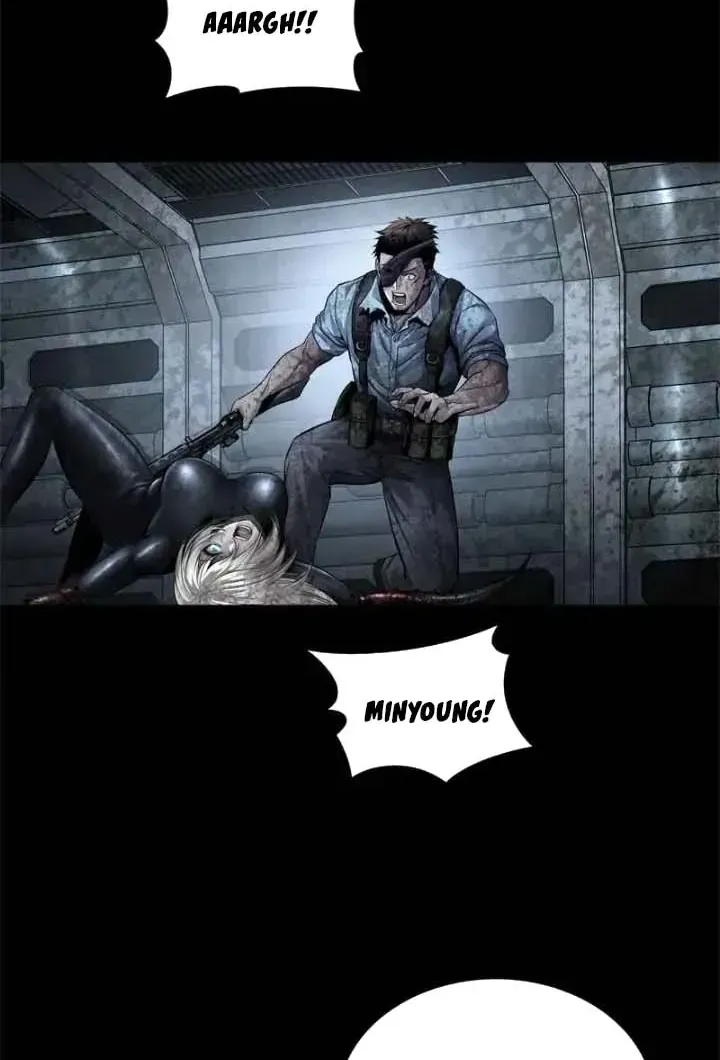 Dead Queen Chap 151 - Next Chap 152