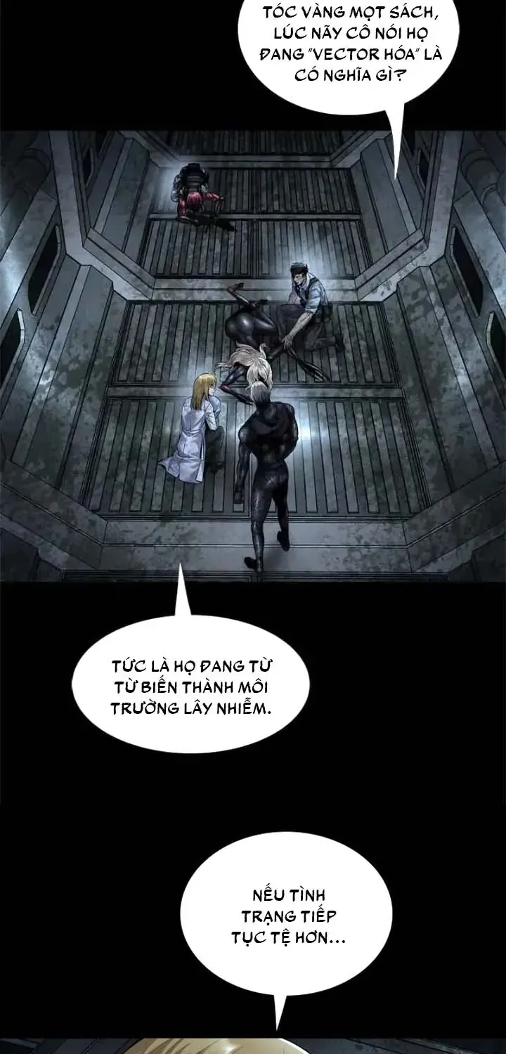 Dead Queen Chap 151 - Next Chap 152