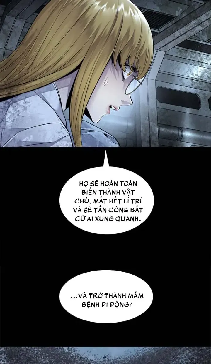 Dead Queen Chap 151 - Next Chap 152