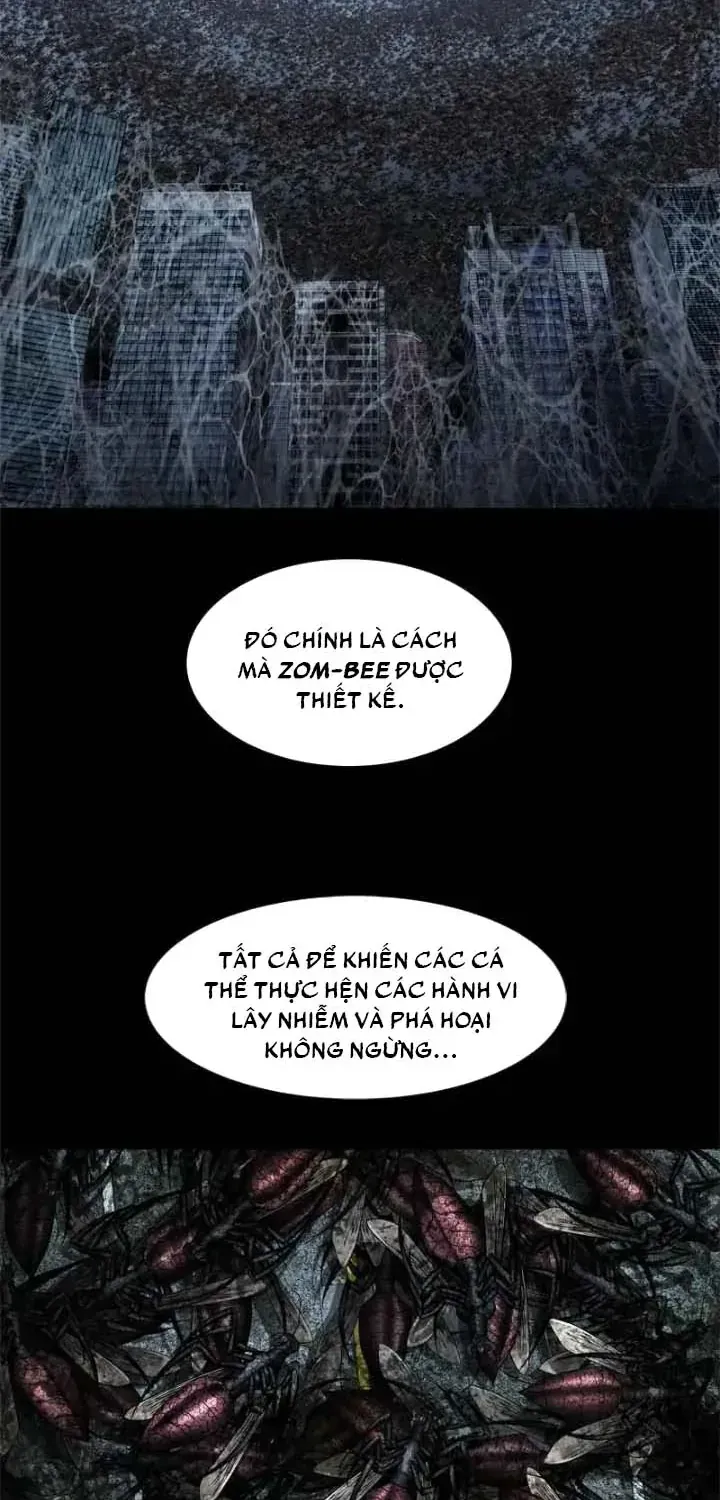 Dead Queen Chap 151 - Next Chap 152