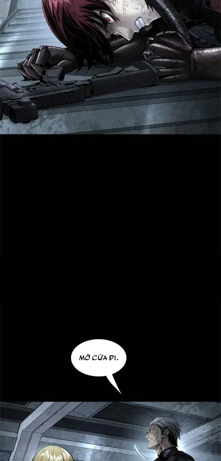 Dead Queen Chap 151 - Next Chap 152