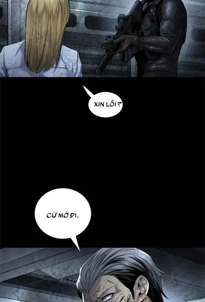 Dead Queen Chap 151 - Next Chap 152