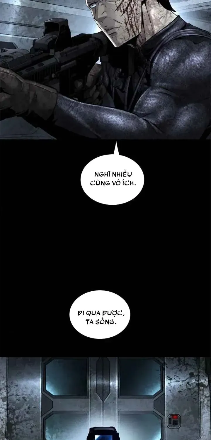 Dead Queen Chap 151 - Next Chap 152