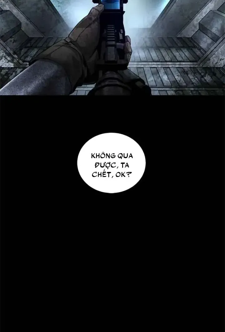 Dead Queen Chap 151 - Next Chap 152