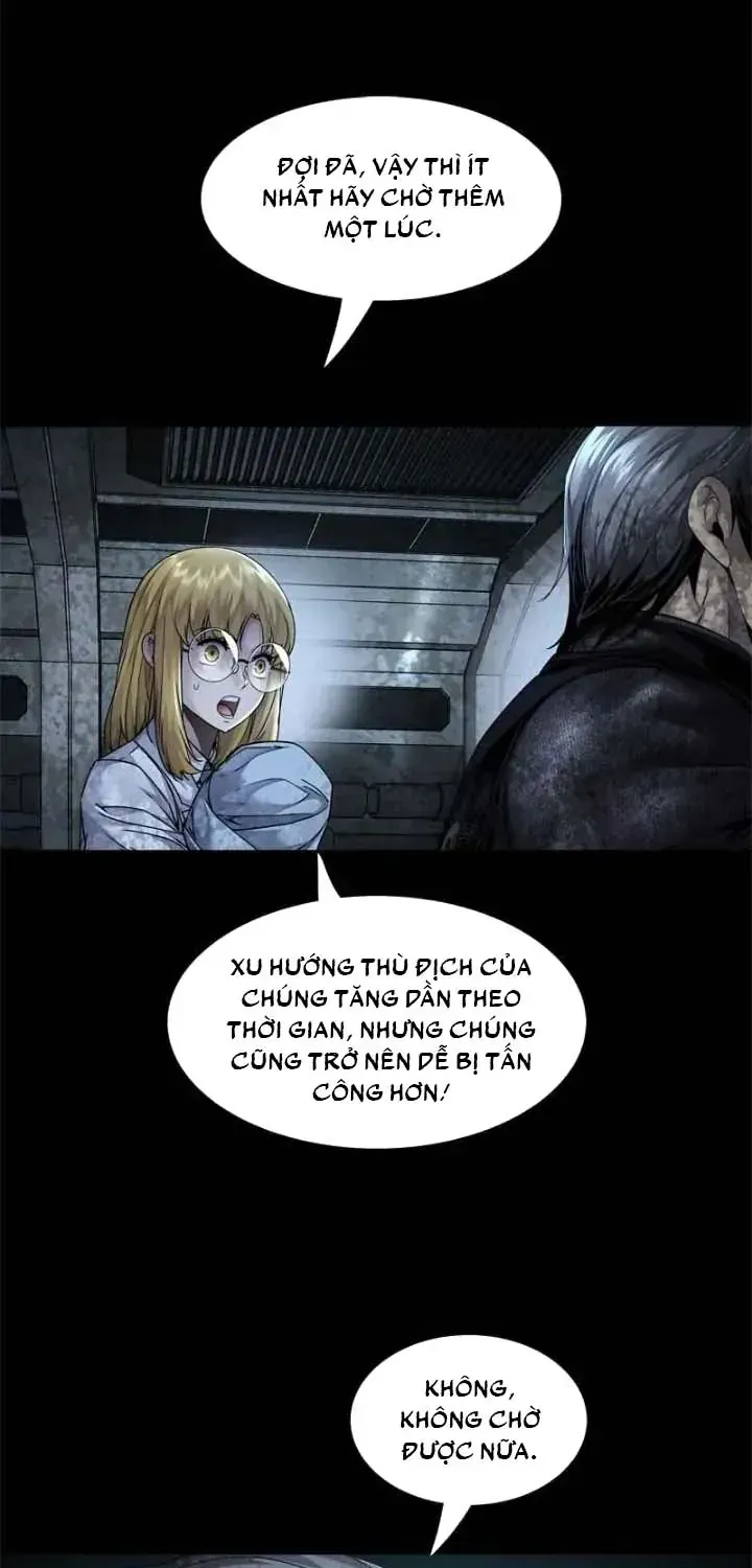 Dead Queen Chap 151 - Next Chap 152