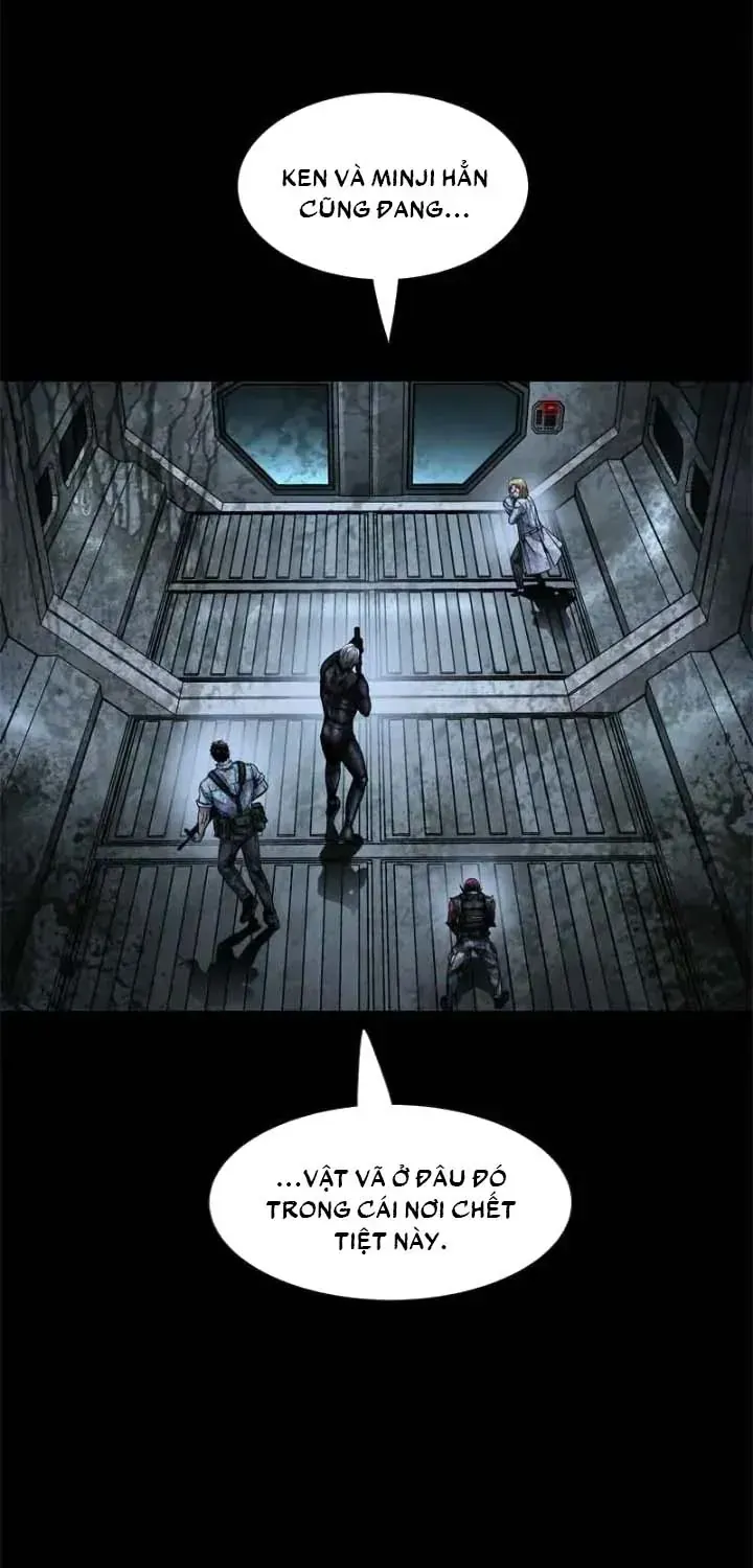 Dead Queen Chap 151 - Next Chap 152