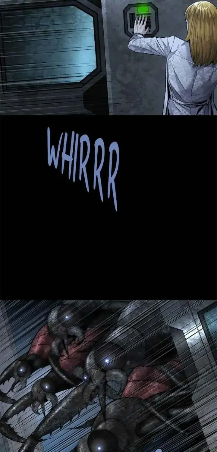 Dead Queen Chap 151 - Next Chap 152