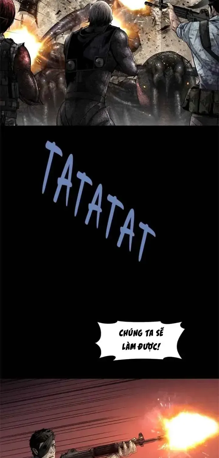 Dead Queen Chap 151 - Next Chap 152