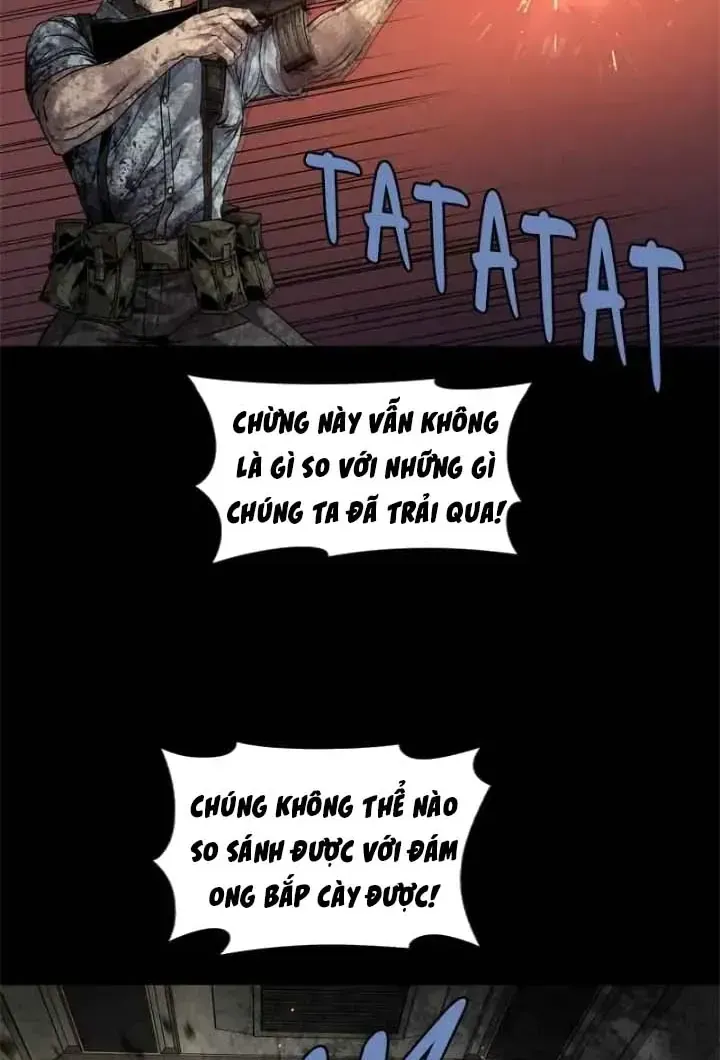 Dead Queen Chap 151 - Next Chap 152