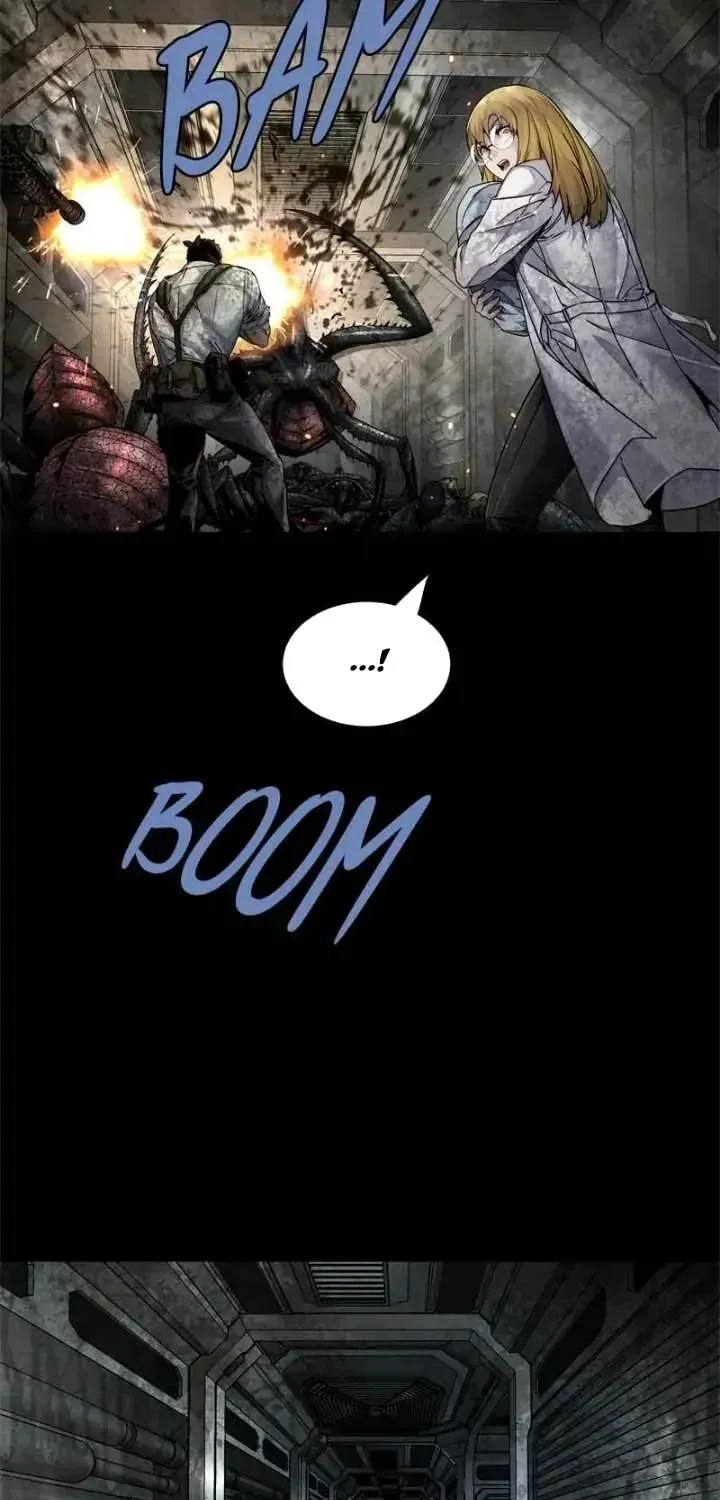 Dead Queen Chap 151 - Next Chap 152