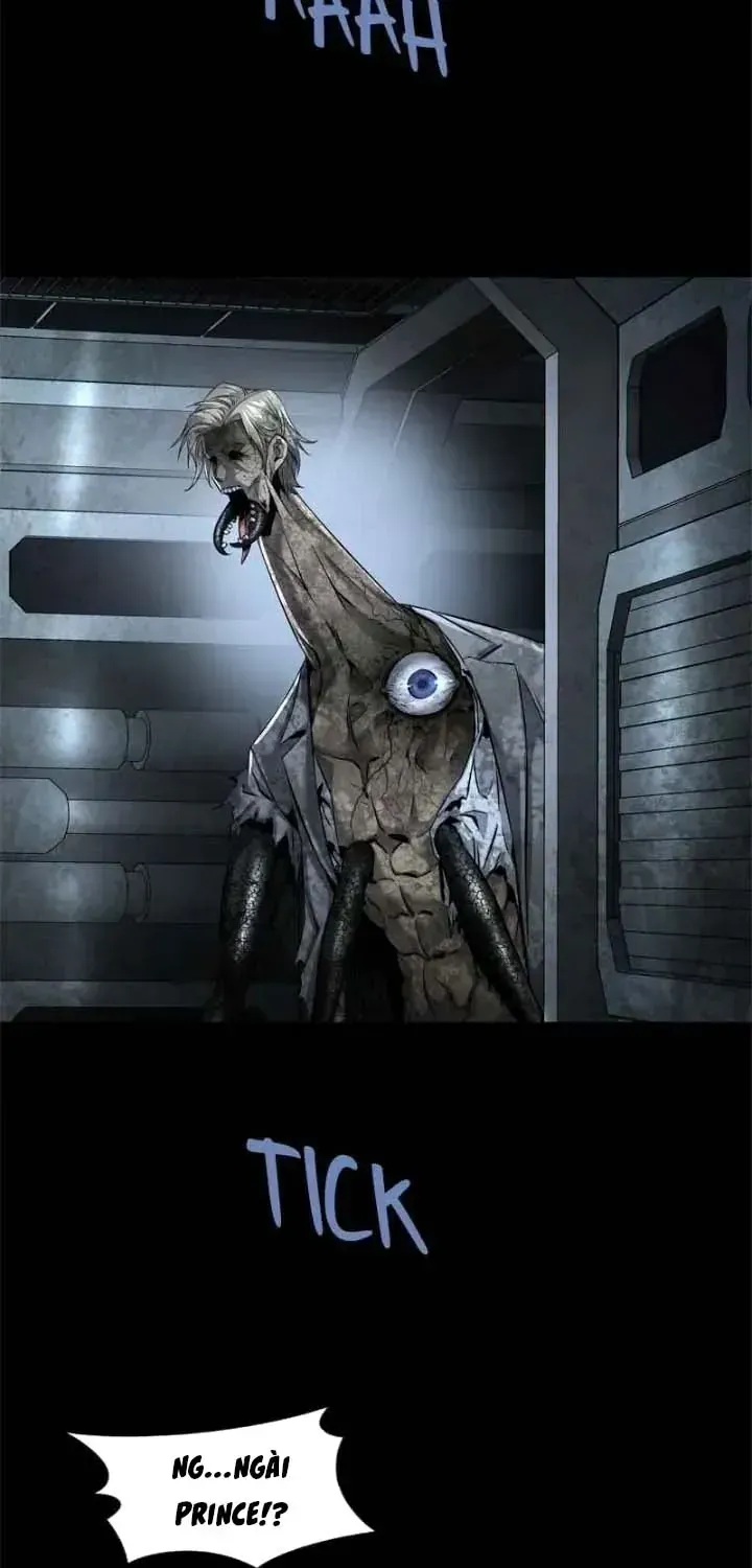 Dead Queen Chap 151 - Next Chap 152