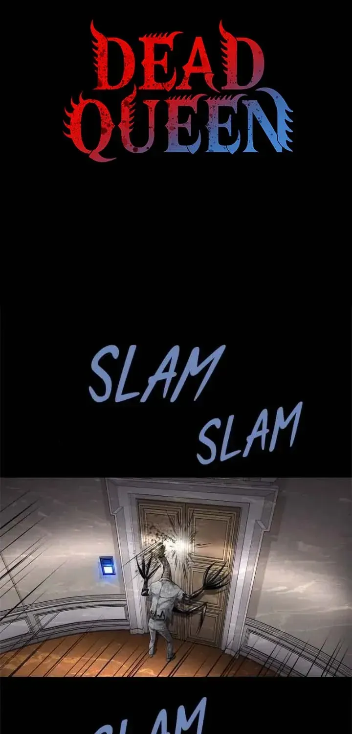 Dead Queen Chap 151 - Next Chap 152