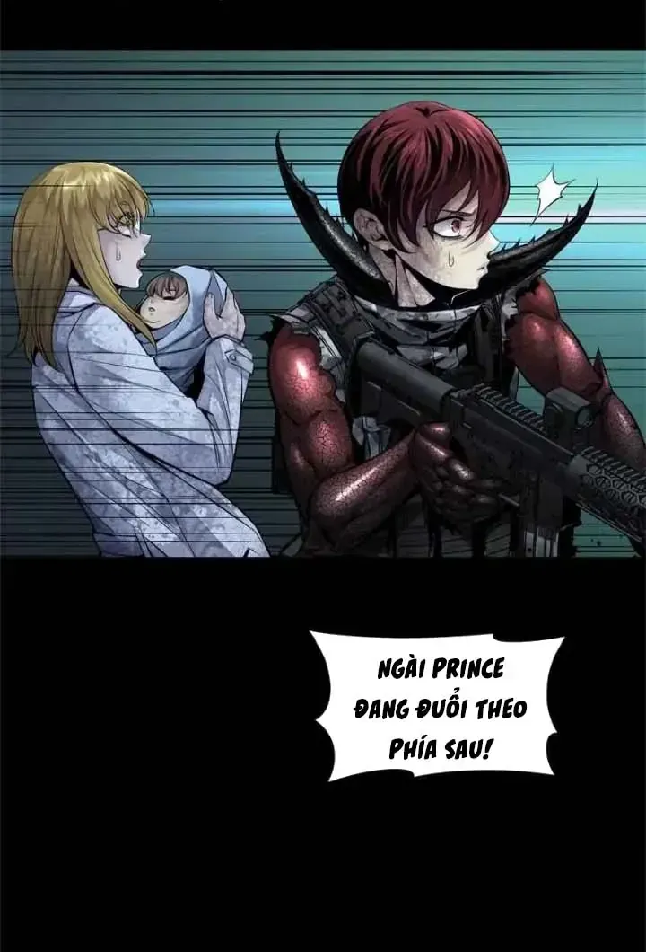 Dead Queen Chap 151 - Next Chap 152