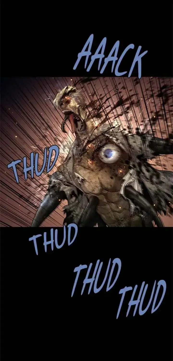 Dead Queen Chap 151 - Next Chap 152