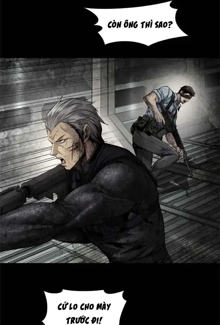 Dead Queen Chap 151 - Next Chap 152