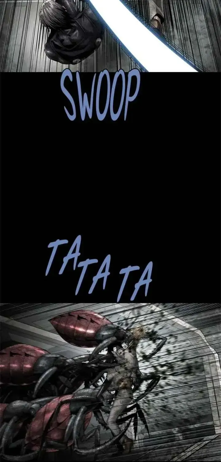 Dead Queen Chap 151 - Next Chap 152