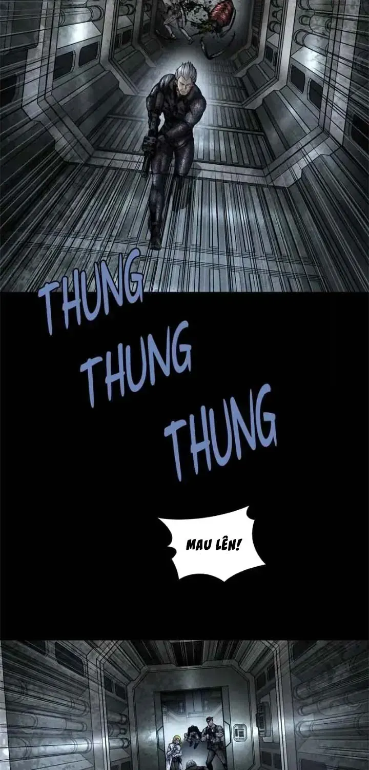 Dead Queen Chap 151 - Next Chap 152