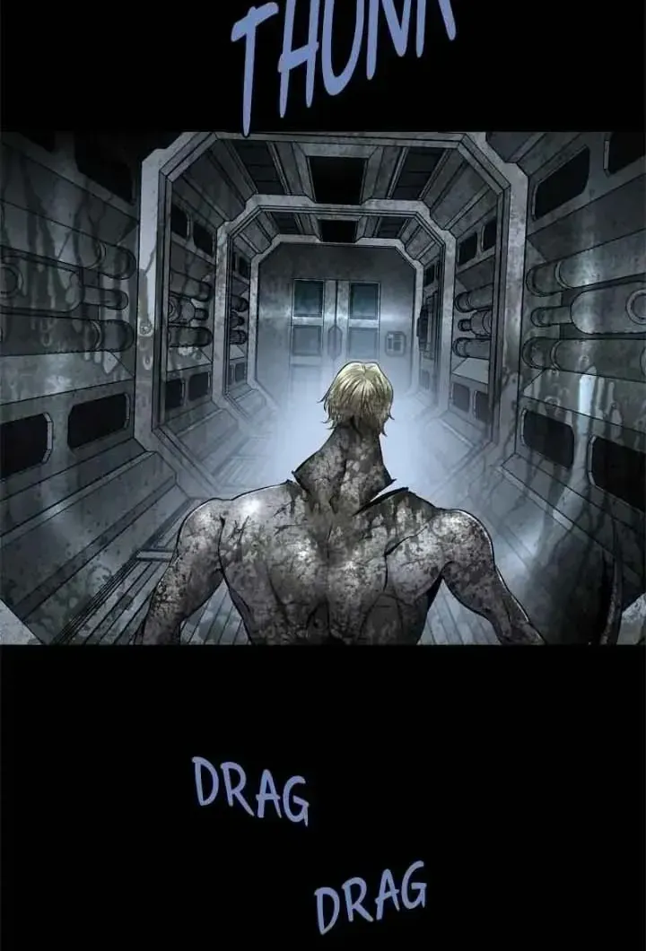 Dead Queen Chap 151 - Next Chap 152