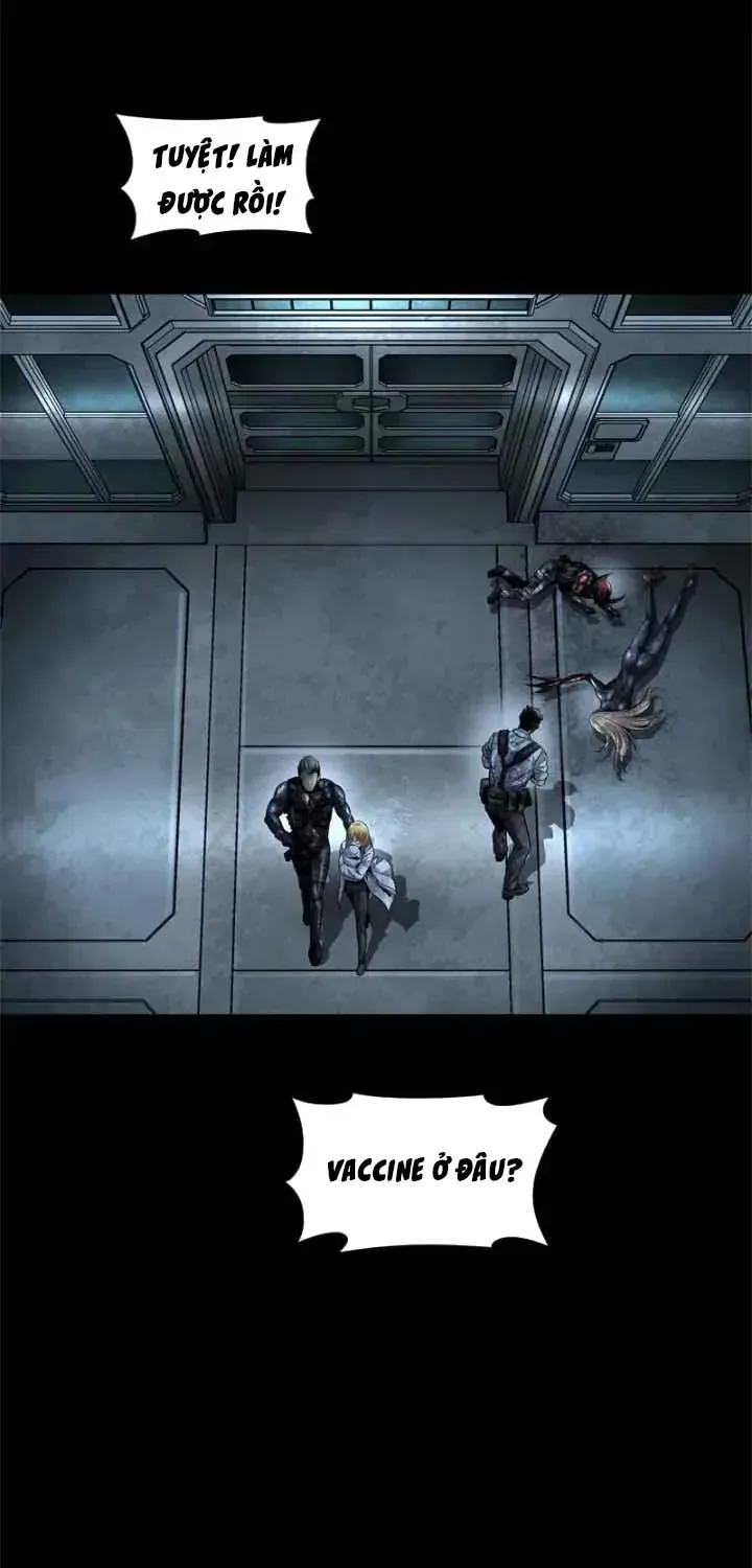 Dead Queen Chap 151 - Next Chap 152