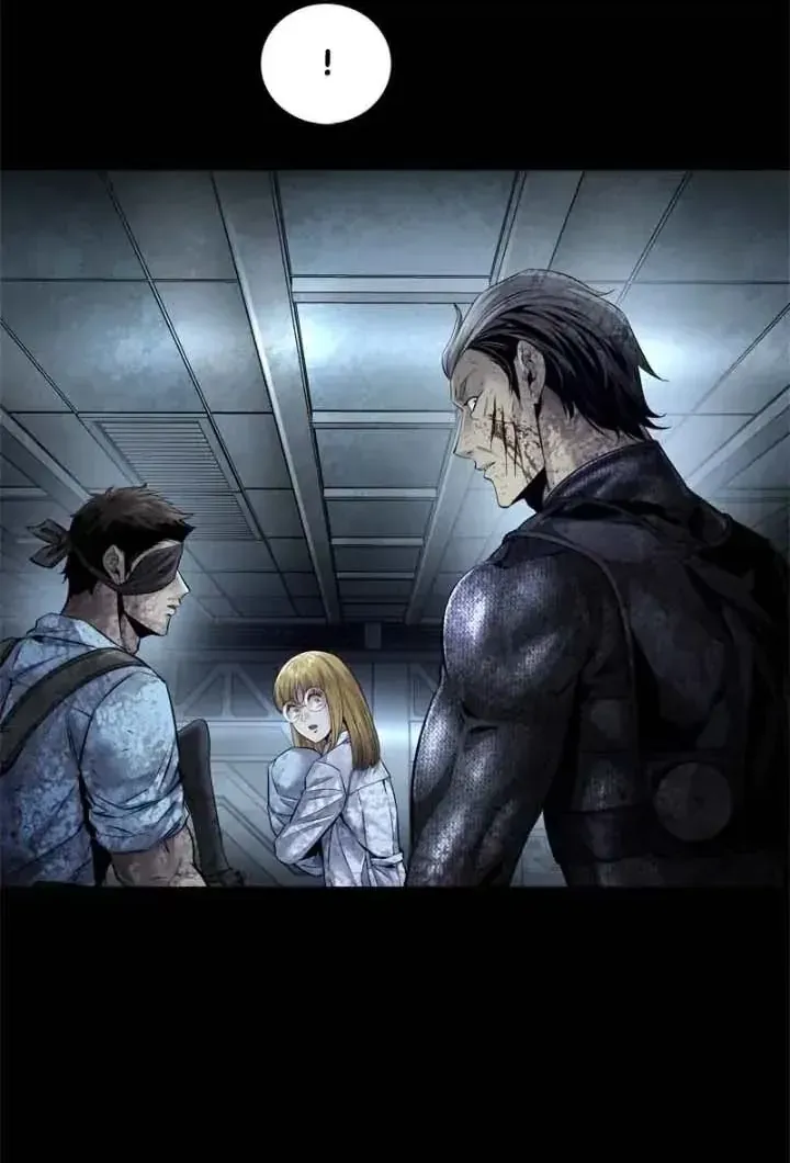 Dead Queen Chap 151 - Next Chap 152