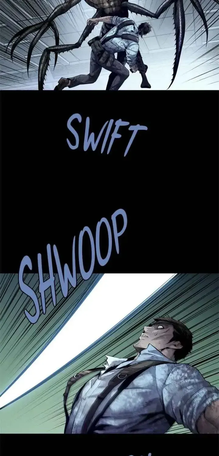 Dead Queen Chap 151 - Next Chap 152