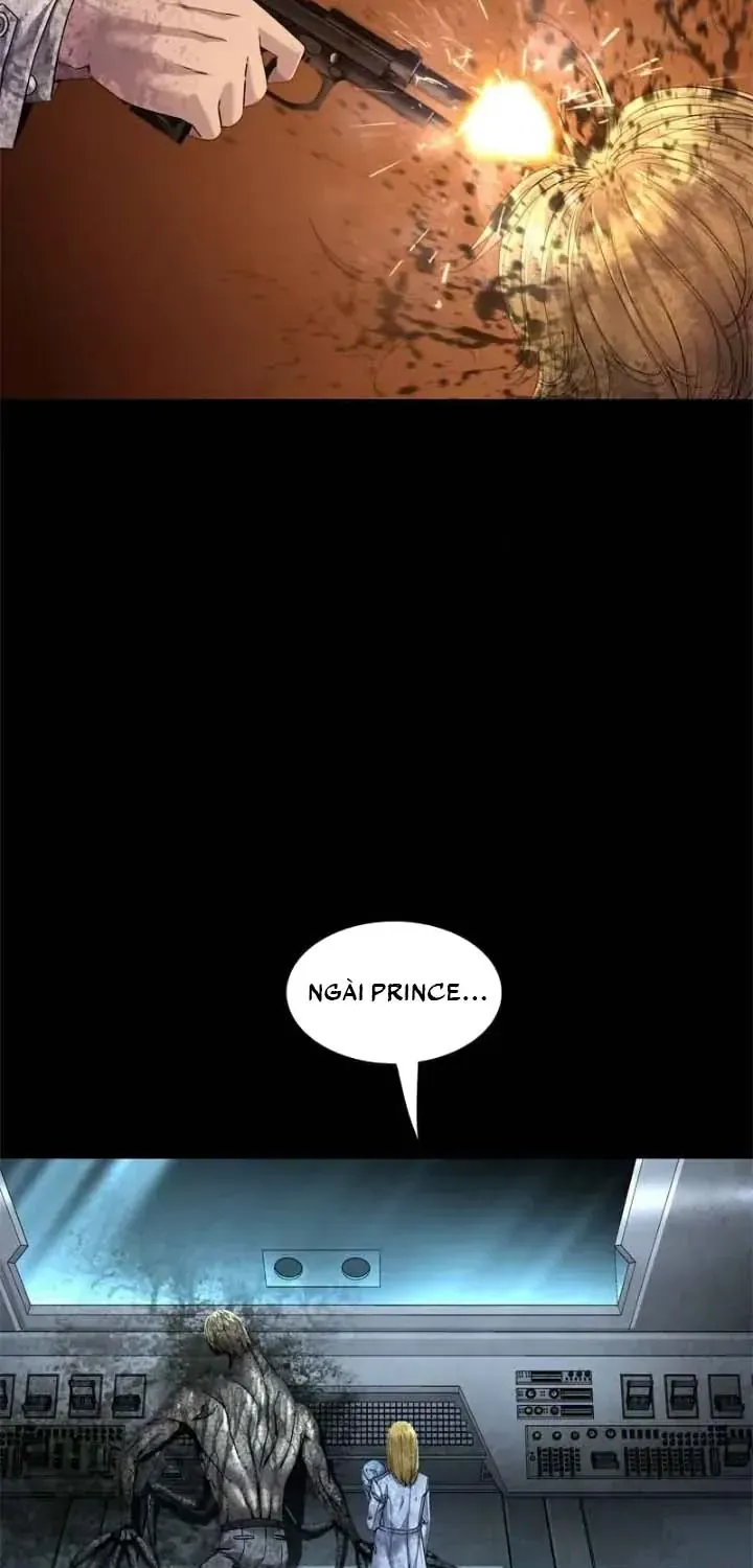 Dead Queen Chap 151 - Next Chap 152