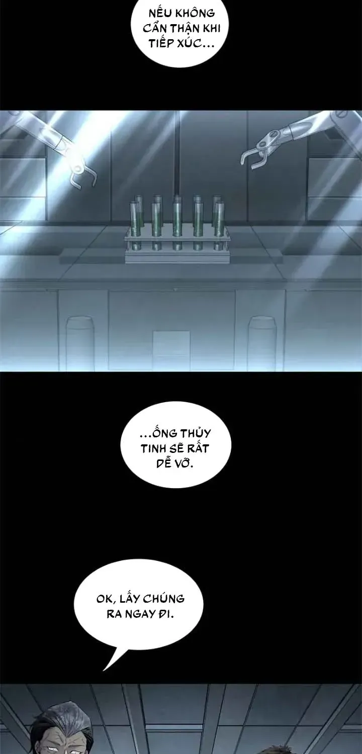 Dead Queen Chap 151 - Next Chap 152