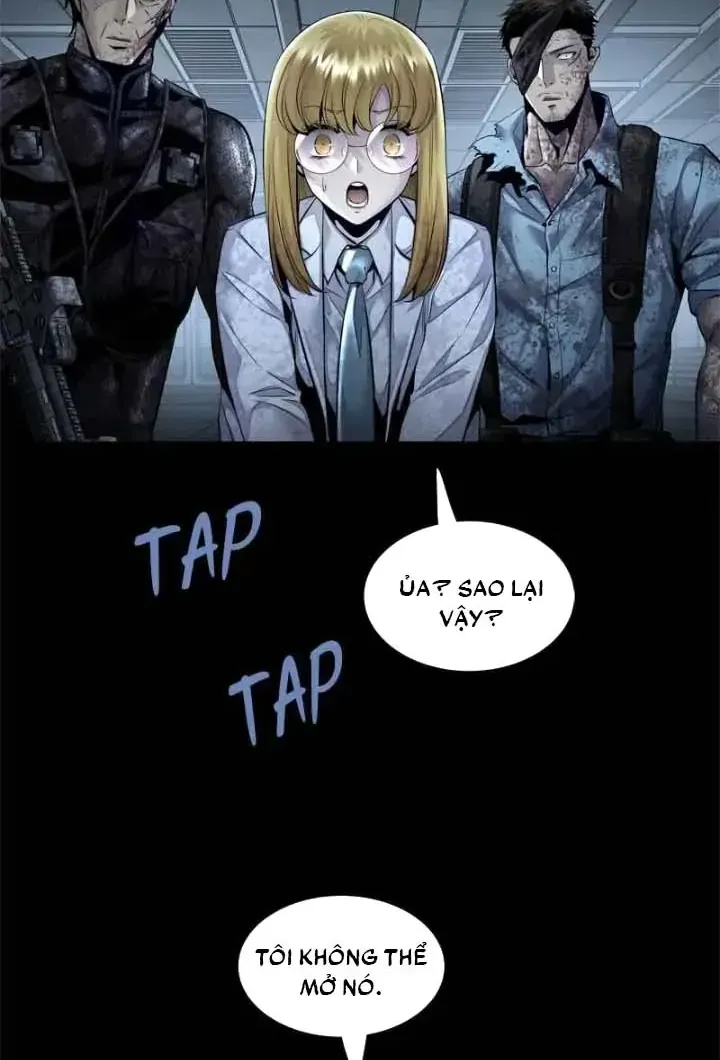 Dead Queen Chap 151 - Next Chap 152