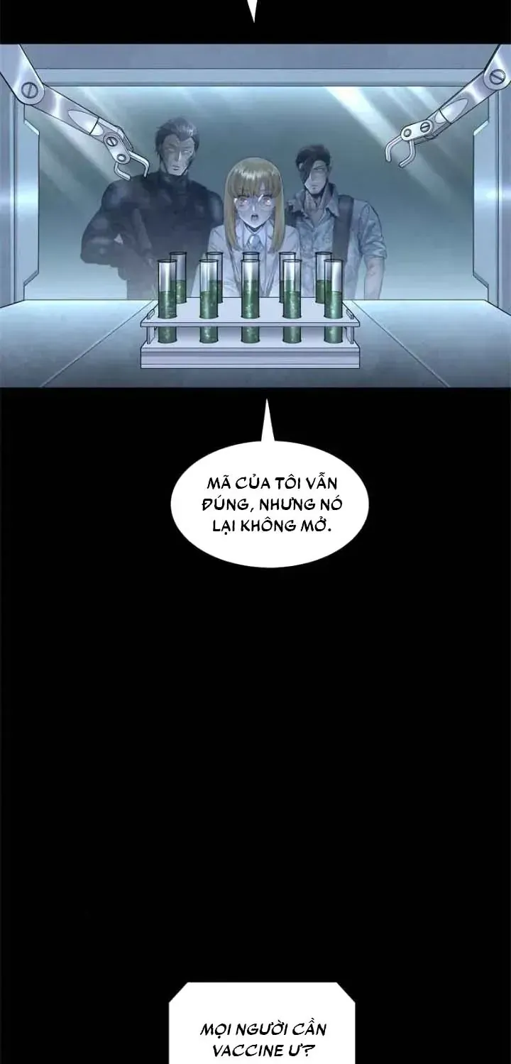 Dead Queen Chap 151 - Next Chap 152