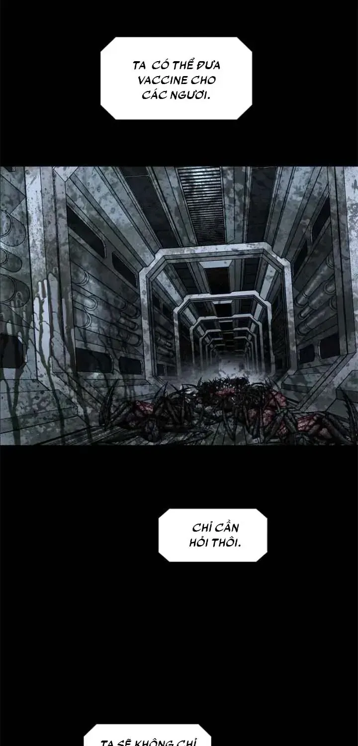 Dead Queen Chap 151 - Next Chap 152