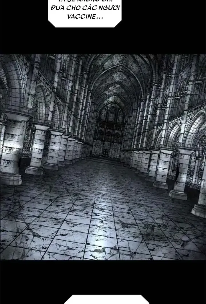 Dead Queen Chap 151 - Next Chap 152