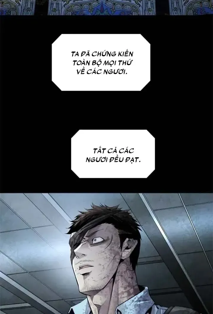 Dead Queen Chap 151 - Next Chap 152