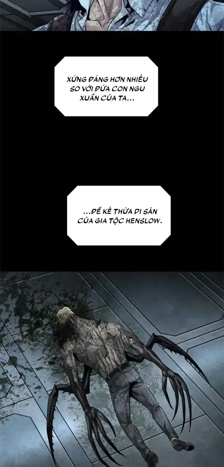 Dead Queen Chap 151 - Next Chap 152