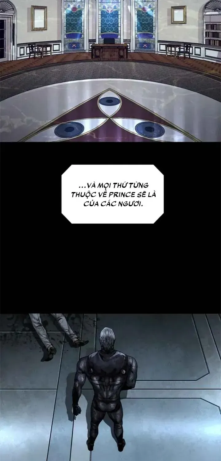 Dead Queen Chap 151 - Next Chap 152