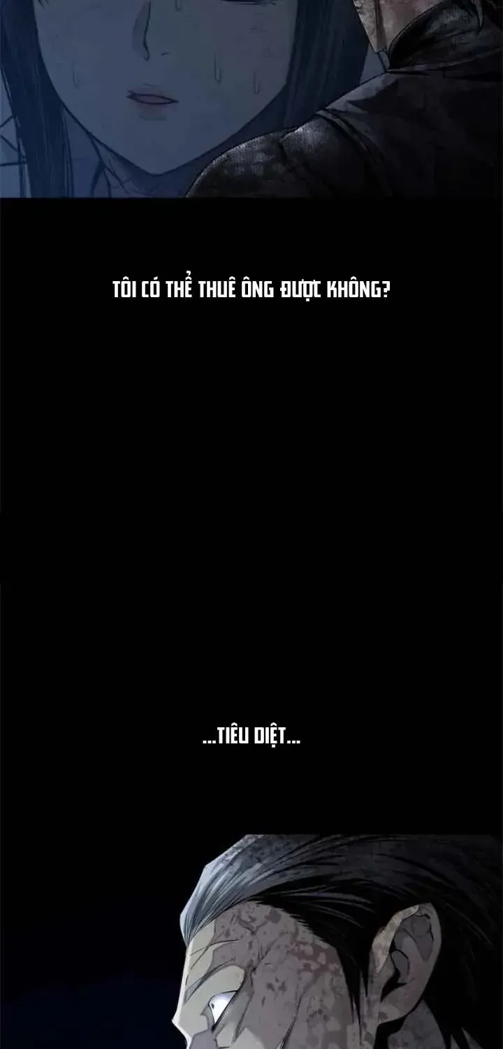 Dead Queen Chap 151 - Next Chap 152