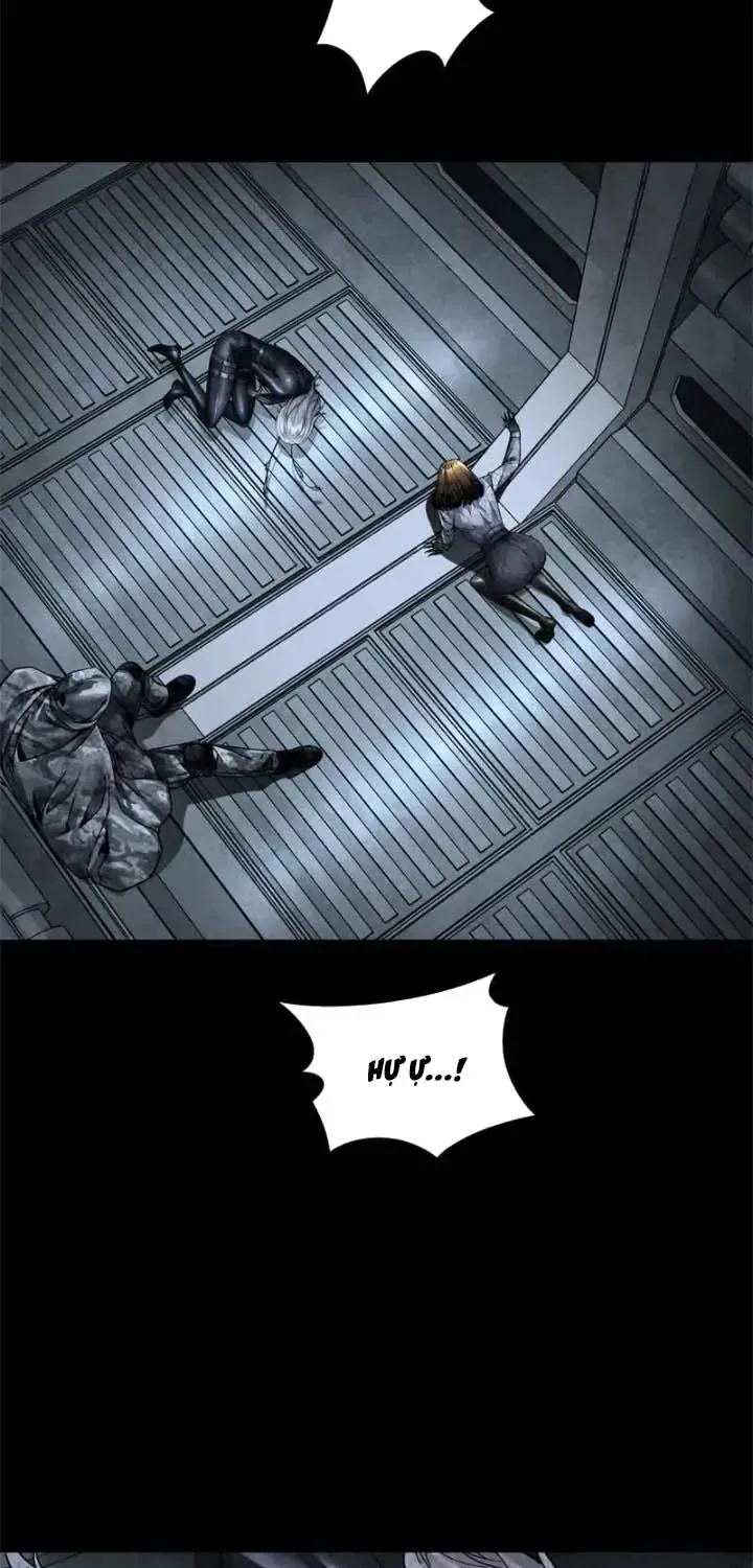 Dead Queen Chap 151 - Next Chap 152