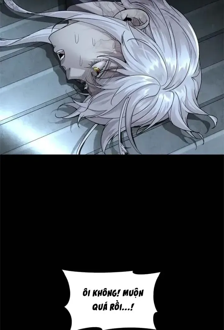 Dead Queen Chap 151 - Next Chap 152