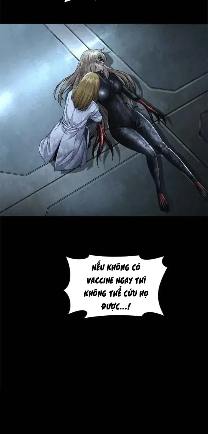 Dead Queen Chap 151 - Next Chap 152