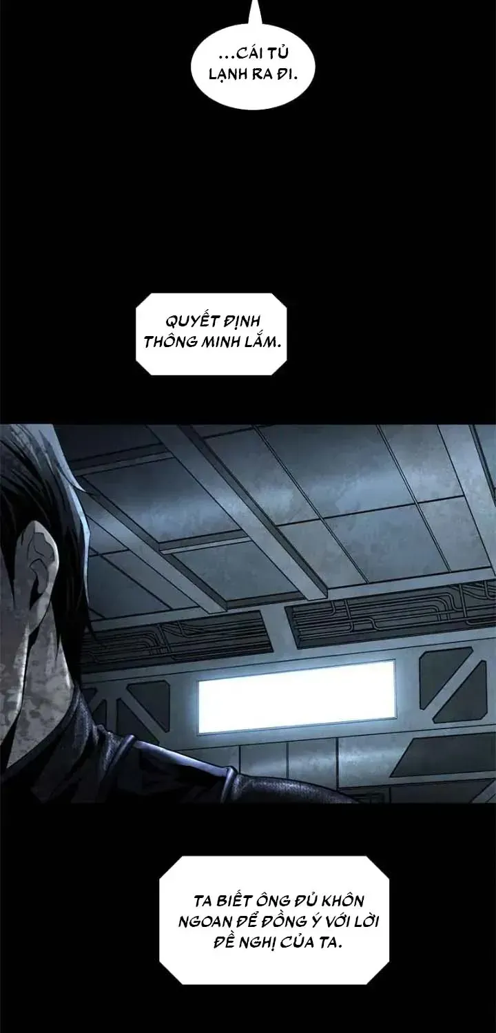 Dead Queen Chap 151 - Next Chap 152